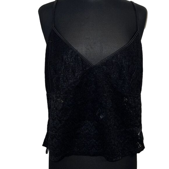 Sexy lace top  - Picture 3 of 9